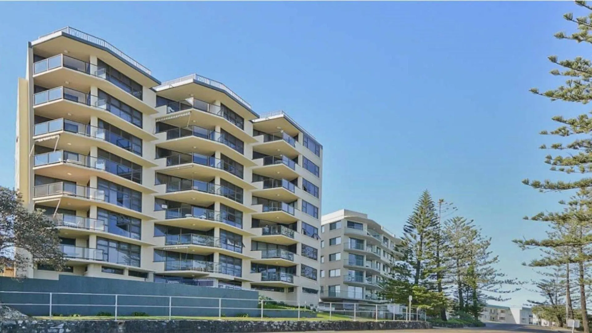 Gazeaway Unit 14 Appartement Caloundra