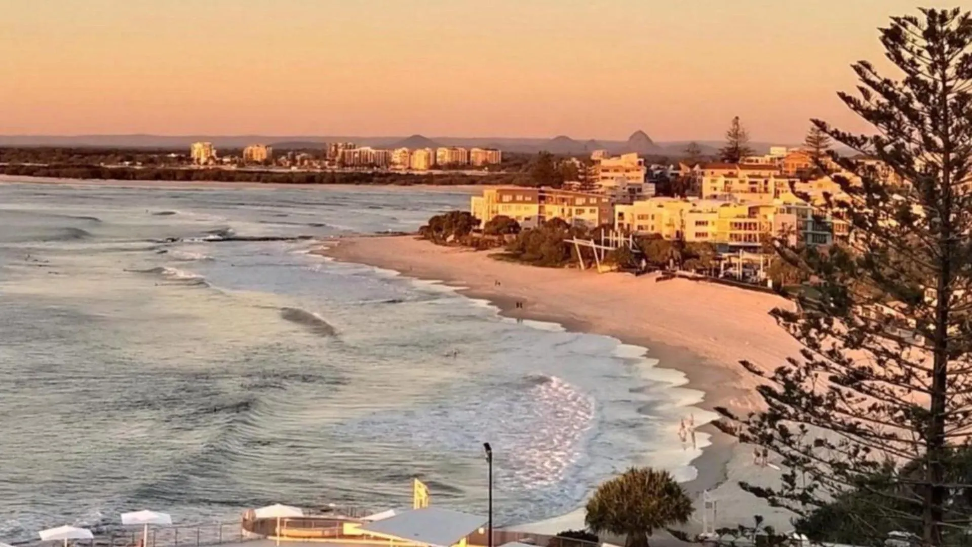 Gazeaway Unit 14 Appartement Caloundra Australië