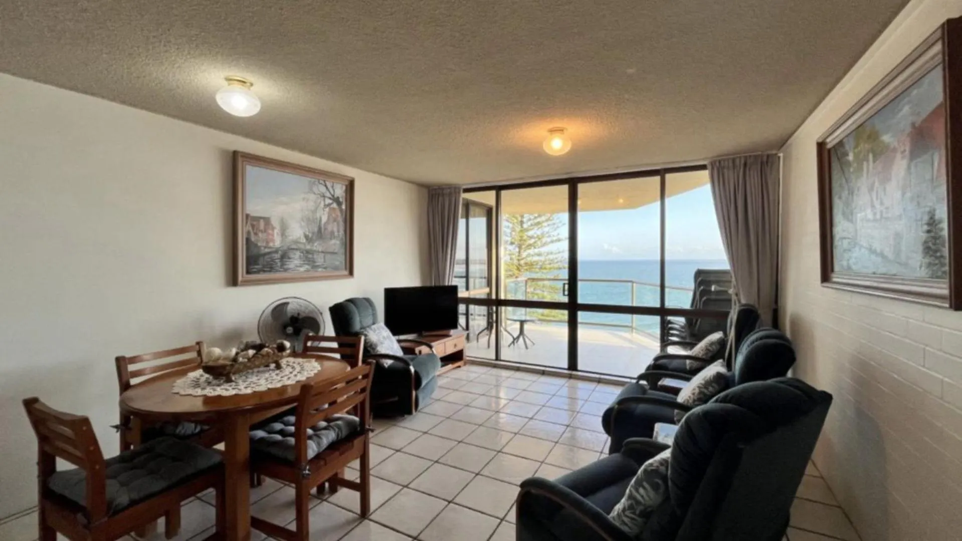 Gazeaway Unit 14 Appartement Caloundra 0*,  Australië