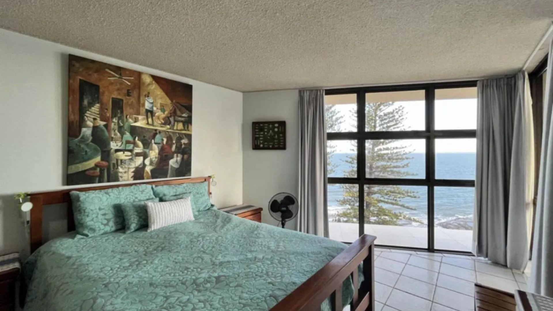 Gazeaway Unit 14 Appartement Caloundra