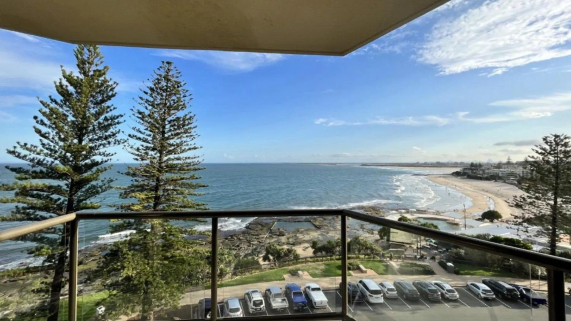 Gazeaway Unit 14 Appartement Caloundra Australië